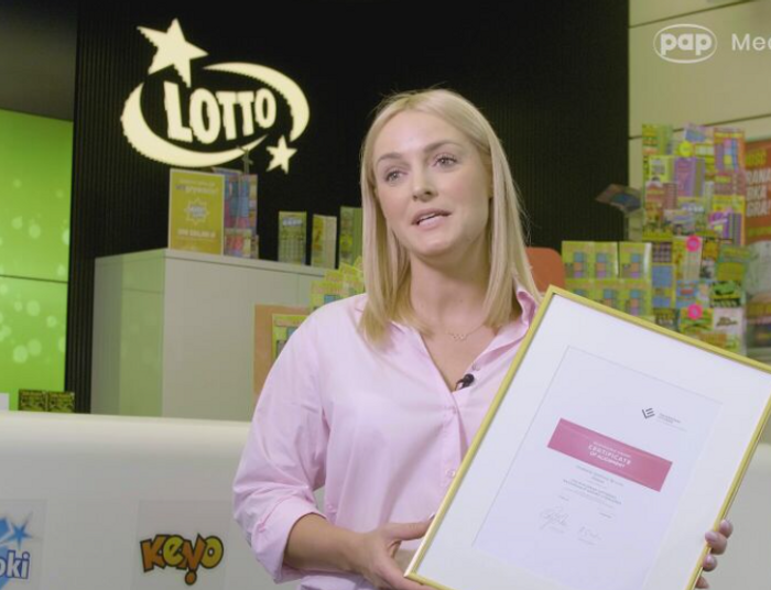 Certyfikat Responsible Gaming dla Totalizatora Sportowego po raz czwarty