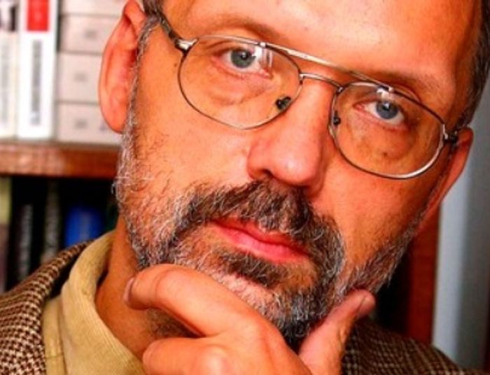 Syndrom patogennej nieufności ludzi Kaczyńskiego