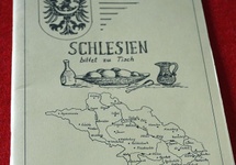 "Schlesien bittet zu Tisch - Rezepte aus Schlesien" BdV