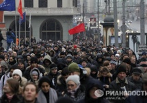 10.12.2011. Moskwa