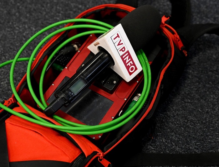 Pracownicy TVP skarżą się na swój los. Zaraz będą masowe zwolnienia