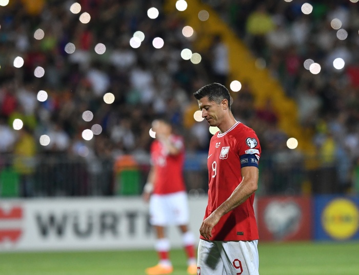 Polska-Mołdawia. Co się stało w drugiej połowie?