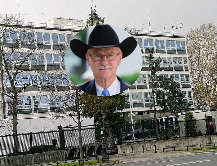 On może zostać nowym ambasadorem USA. Ma silny związek z Polską