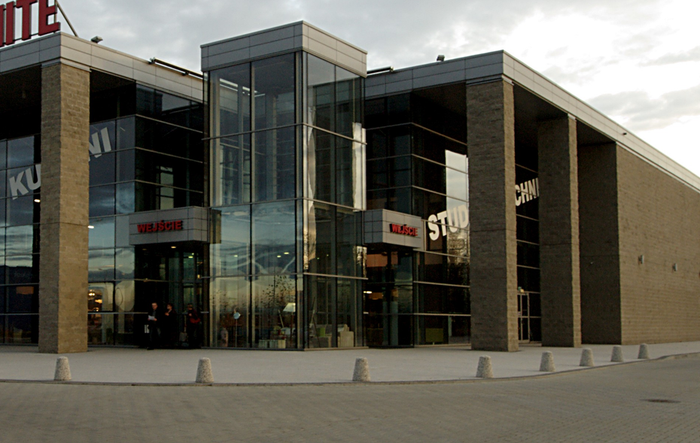 Meblowy gigant nie kończy zwolnień. 800 osób wyląduje na bruku