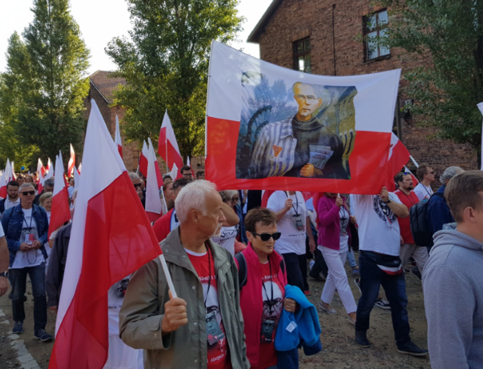 Marsz Życia Polonii i Polaków. Świadectwo nieprzemijalności zasad moralnych.