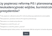 Fot. ekranu: Romuald Kałwa