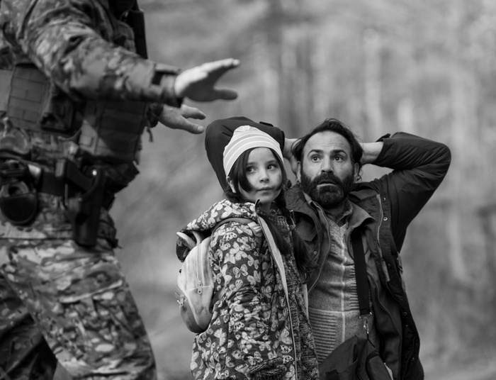 Nie tylko świnie siedzą w kinie…