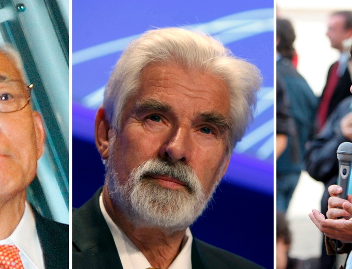 Badania nad klimatem nagrodzone fizycznym Noblem