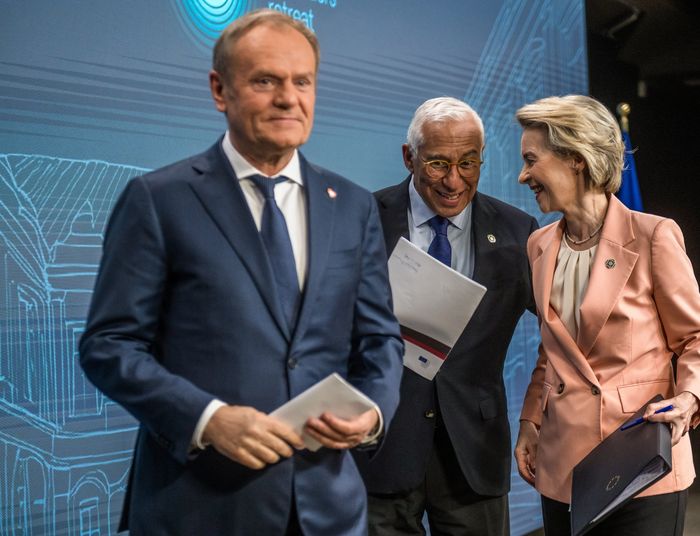 UE walczy z nadmiernymi przepisami ... nowymi przepisami