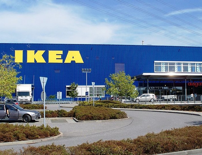 Kolejna IKEA otwarta. Prezydent przeciął wstęgę