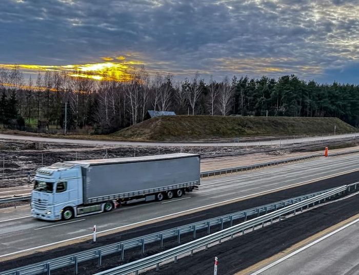 400 km nowych dróg w 2025 roku. Miliardowe inwestycje i strategiczne projekty