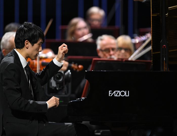 XIX Konkurs Chopinowski - podsumowanie i podziękowanie