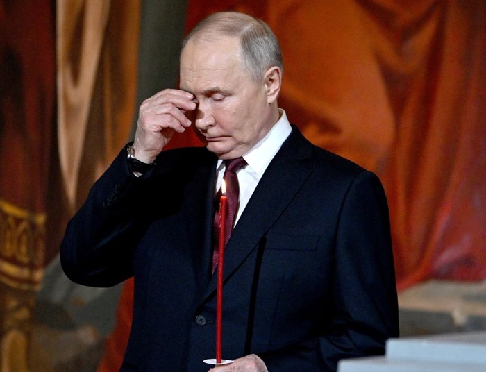 Putin znowu straszy świat. Ćwiczą użycie broni jądrowej