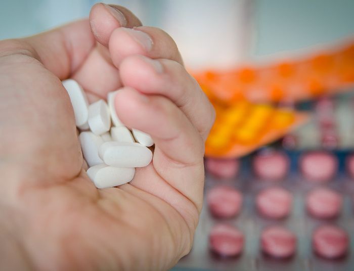 Popularny lek na zgagę powodował raka. Teraz koncern wypłaca odszkodowania