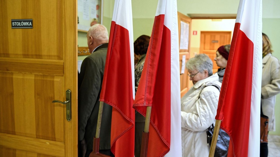 Demografia jest bezlitosna dla Polski, co przekłada się na liczbę mieszkańców w okręgach i mandatów z poszczególnych regionów.