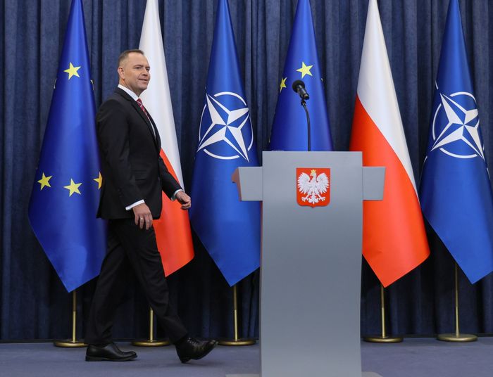 „Nawrocki strzelił sobie w stopę”. Prezydenckie weto może przynieść opłakane skutki