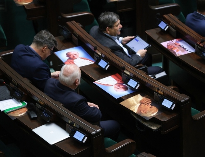 TVN to nie jest Polska. O wpisie Hanny Lis