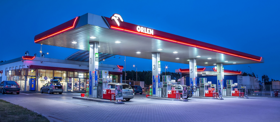 Orlen jest zainteresowany przejęciem pakietu kontrolnego nad niemiecką rafinerią w Schwedt. fot. Orlen