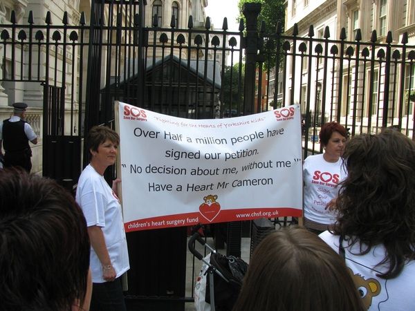 choć opon nie palą