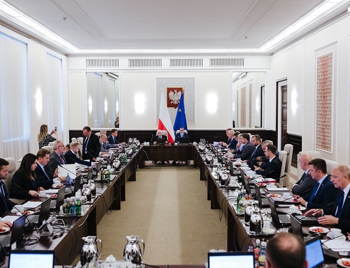 Potężna fala dymisji w rządzie? Morawiecki dementuje