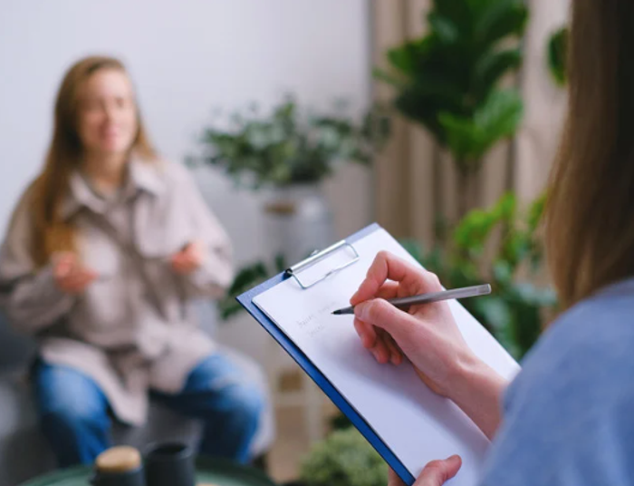 Uzależnienia, depresja i wypalenie. Psycholog to konieczność, a nie powód do wstydu