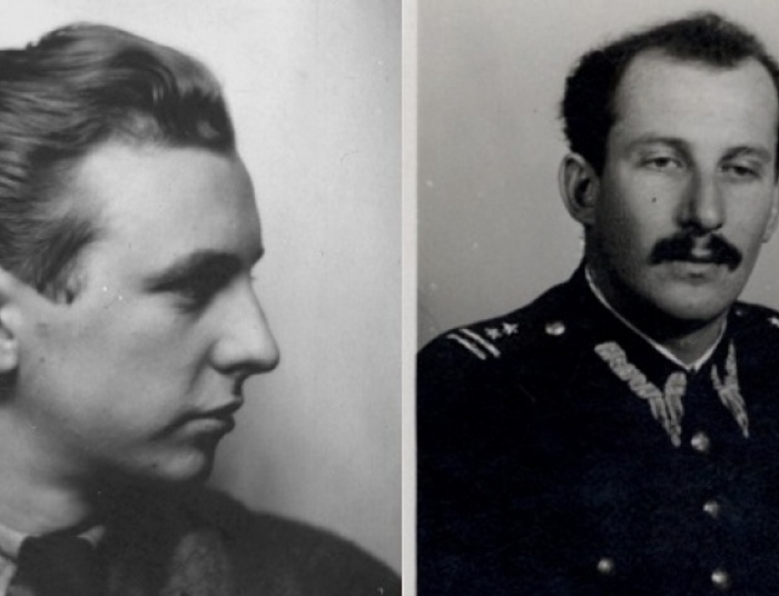 Śmierć "Anody" 7 stycznia 1949 r. i kariera jego kata w "Solidarności"