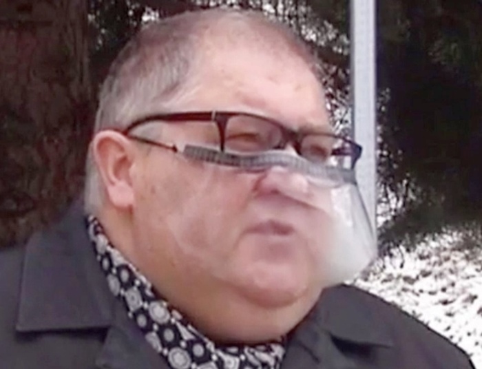 "Wodociągi kieleckie wzorcowo usuwają awarię" - wypowiedź rzecznika hitem internetu