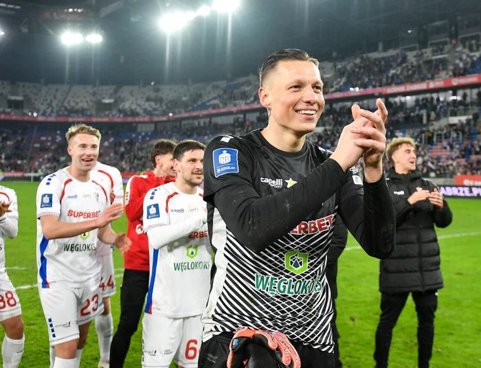 XXVI Kolejka Ekstraklasy czyli pogrom potęg futbolu, powrót na Ł3 i prowincjuszka kłopoty