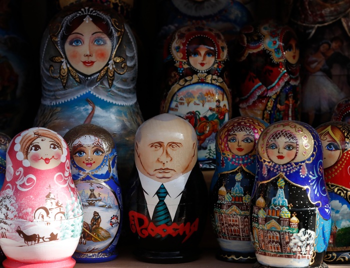 Putin pod nadzorem onkologa. Ma nowotwór?