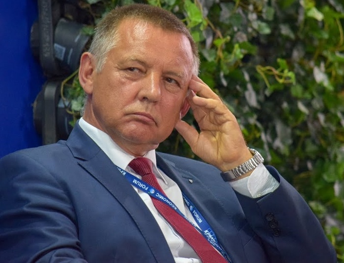 Kolejny cios w Banasia. Prokuratura wnioskuje o uchylenie immunitetu szefowi NIK