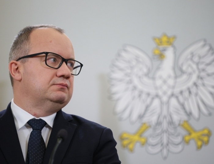 Ułaskawienie Kamińskiego i Wąsika. Bodnar zabrał głos w sprawie uwięzionych polityków