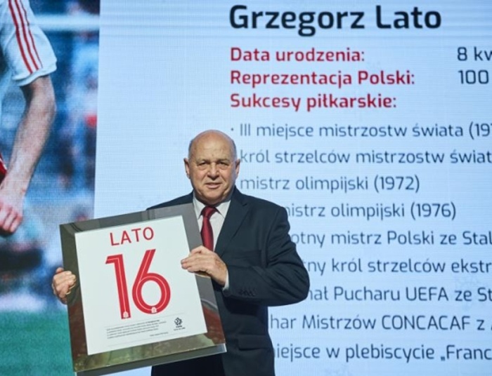 Znów być prezesem PZPN? "Jeszcze nie zwariowałem!"