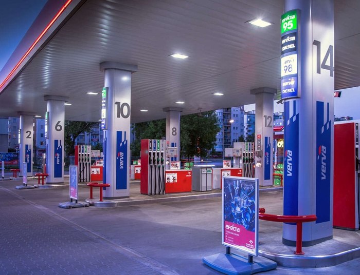 PKN ORLEN. Infrastruktura do tankowania wodoru dla transportu publicznego