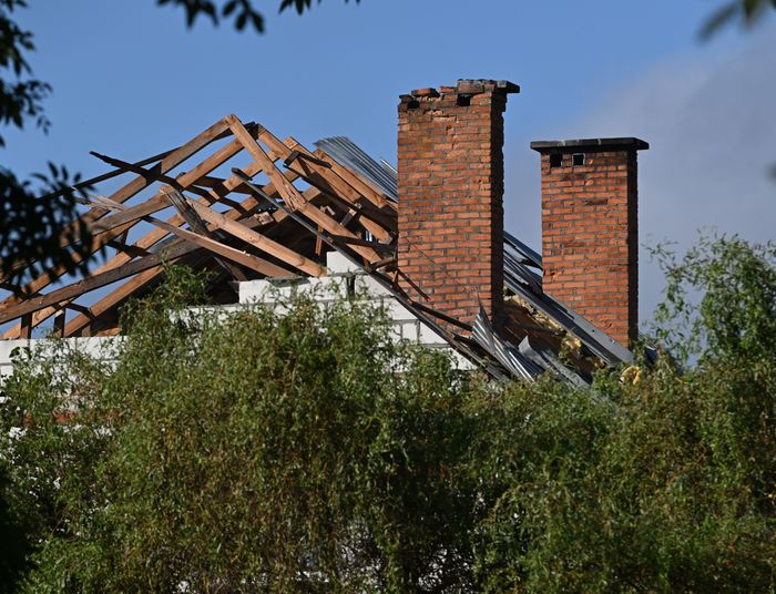 Farsa wokół Wyryków