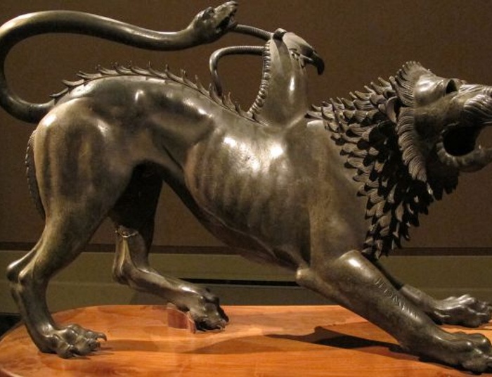 Każdy z nas jest GMO