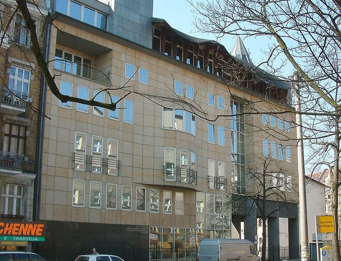 Powstanie nowy Instytut Zachodni w Poznaniu