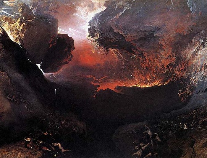 Ortodoksyjny pesymizm