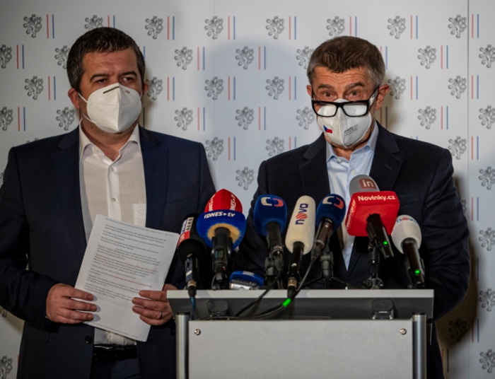 Czesi mówią: dość! Wyrzucają 18 rosyjskich dyplomatów