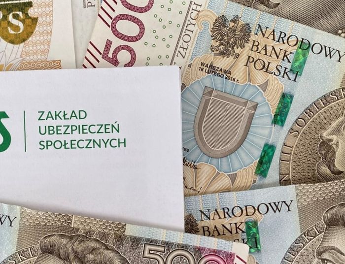 Długi wobec ZUS biją rekordy – zadłużenie firm rośnie lawinowo