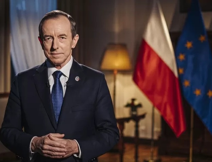 Grodzki reaguje na oskarżenia ws. łapówek. Dopatruje się spisku