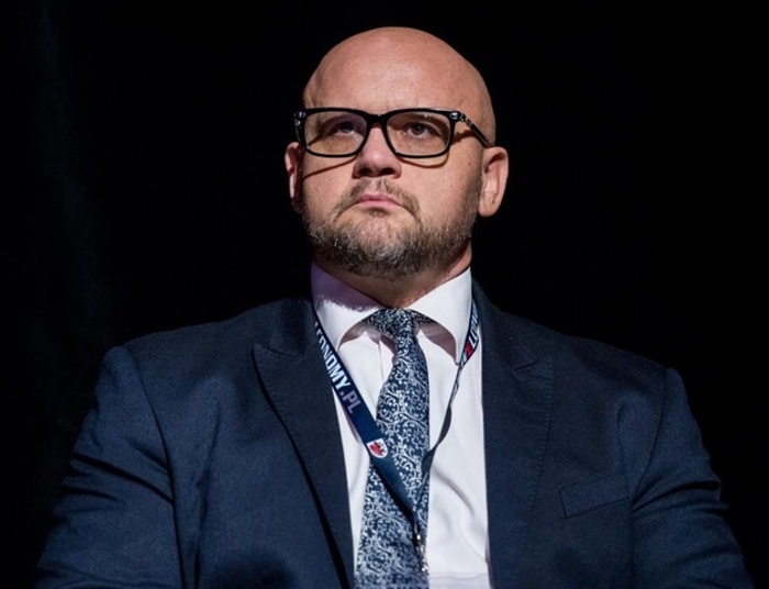 A ten Salon jest dla Państwa