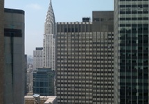 Chrysler Building