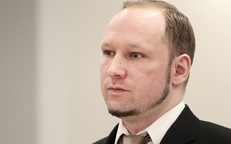 Anders Breivik będzie prowokował w sądzie. Fot. Flickr/Eder Fonseca