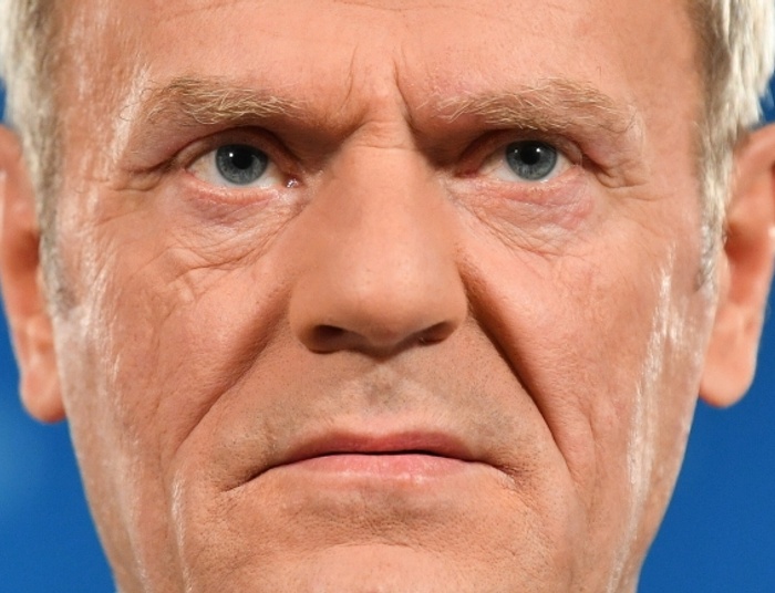 Tusk reaguje na publikację zeznań wspólnika Falenty. "Nie dam się zastraszyć"