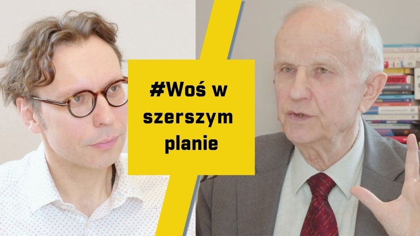 Profesor Grzegorz Kołodko, były wicepremier i minister finansów był gościem salon24.pl