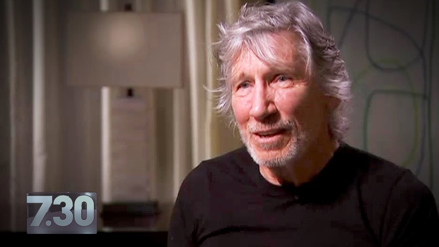 Roger Waters odwołuje swój koncert w Polsce bez słowa wyjaśnienia.