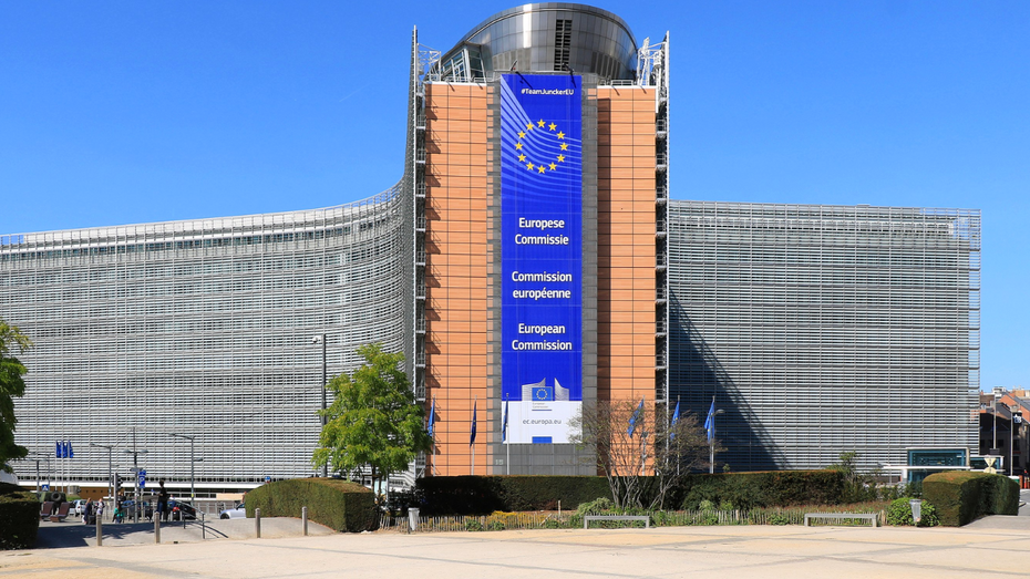 Komisja Europejska skieruje do TSUE sprawę przeciwko Polsce. (fot. Wikipedia)