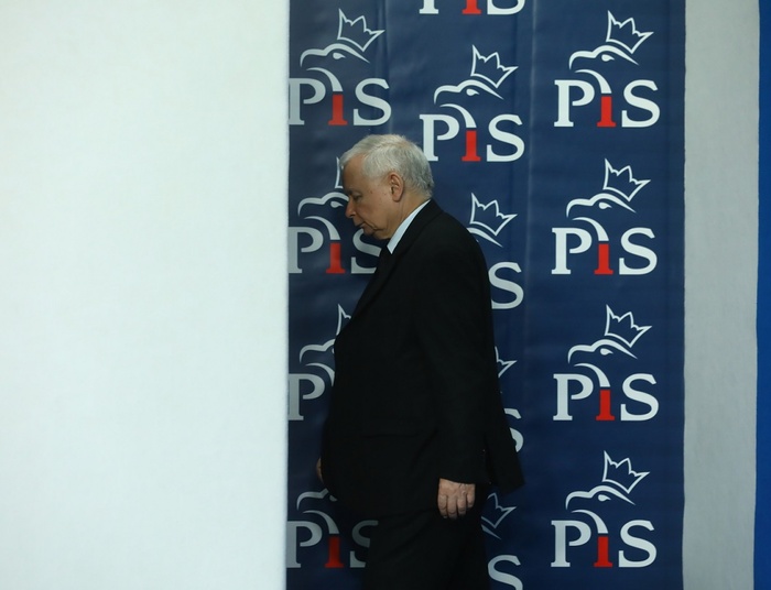 Rząd bez PiS-u już w obecnym Sejmie? Ekspert o tym, w jakiej sytuacji byłoby to możliwe