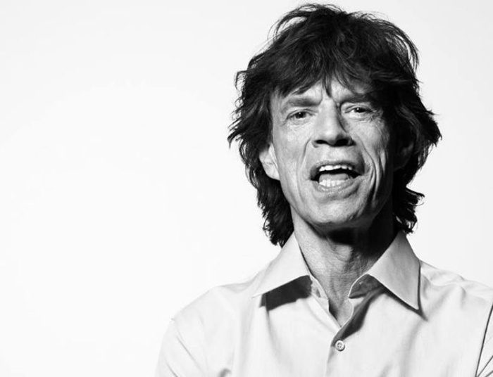Sir Michael Philip „Mick“ Jagger obchodzi dzisiaj 80-te urodziny