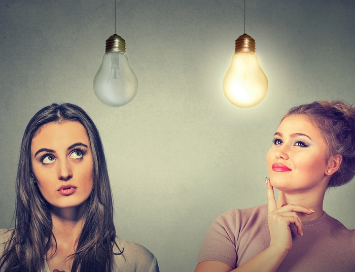 Iloraz inteligencji - jak się go bada i co oznacza?